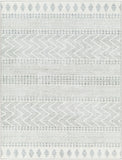 surya hera hrh 2300 light grey rug