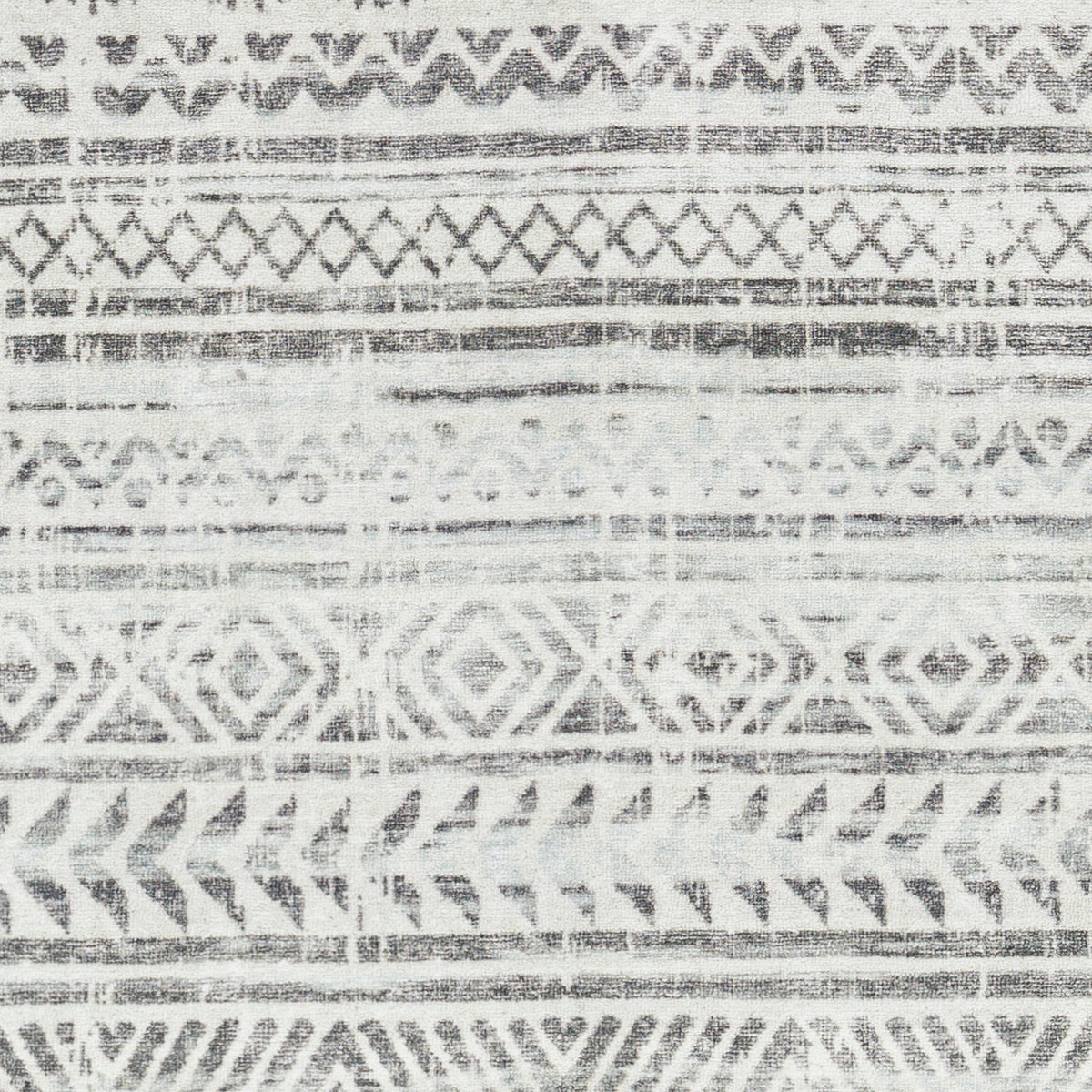 surya hera hrh 2301 light grey rug