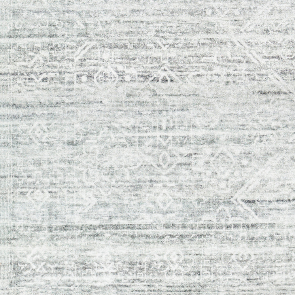 surya hera hrh 2302 light grey rug