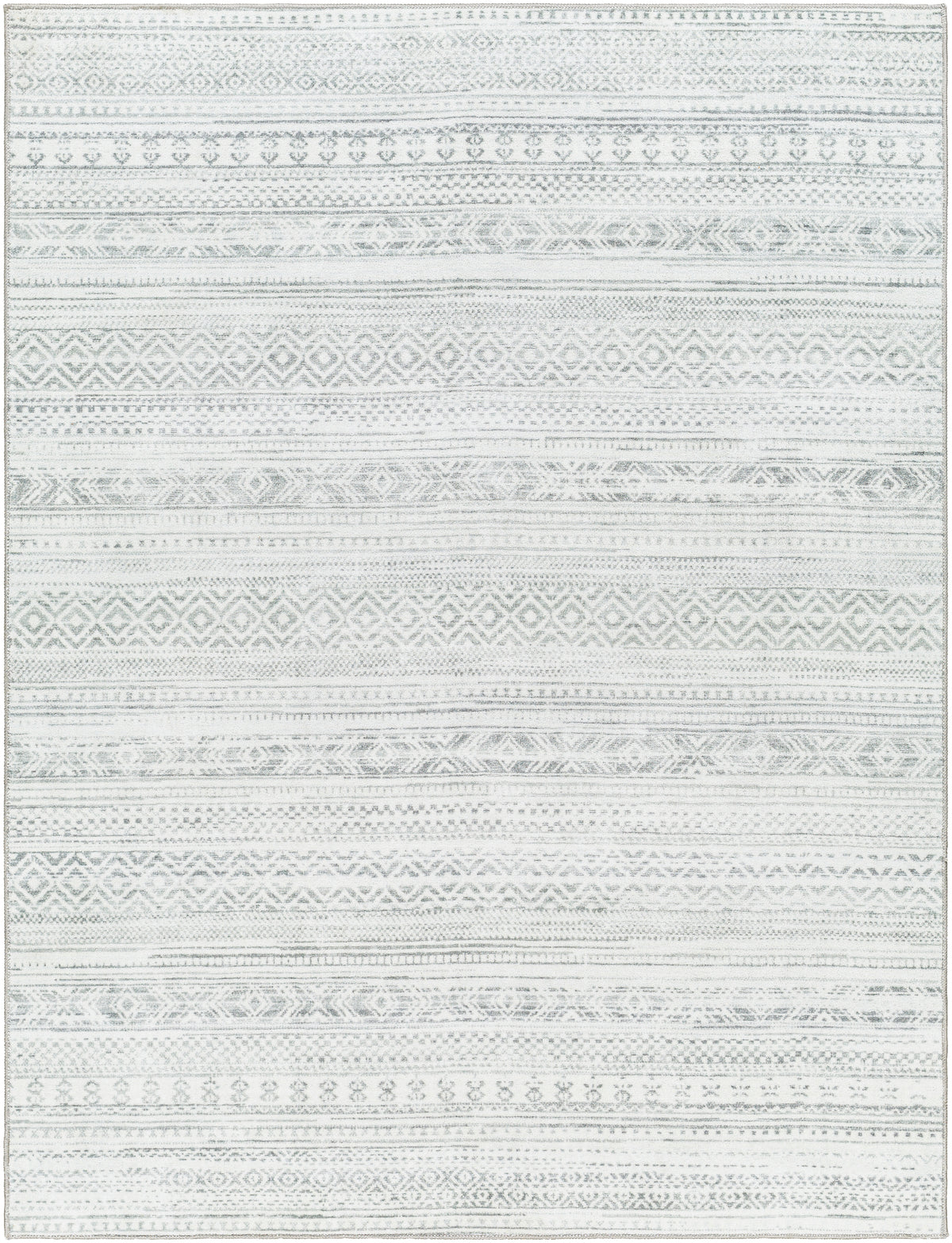 surya hera hrh 2303 light grey rug