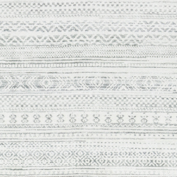 surya hera hrh 2303 light grey rug