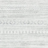 surya hera hrh 2303 light grey rug