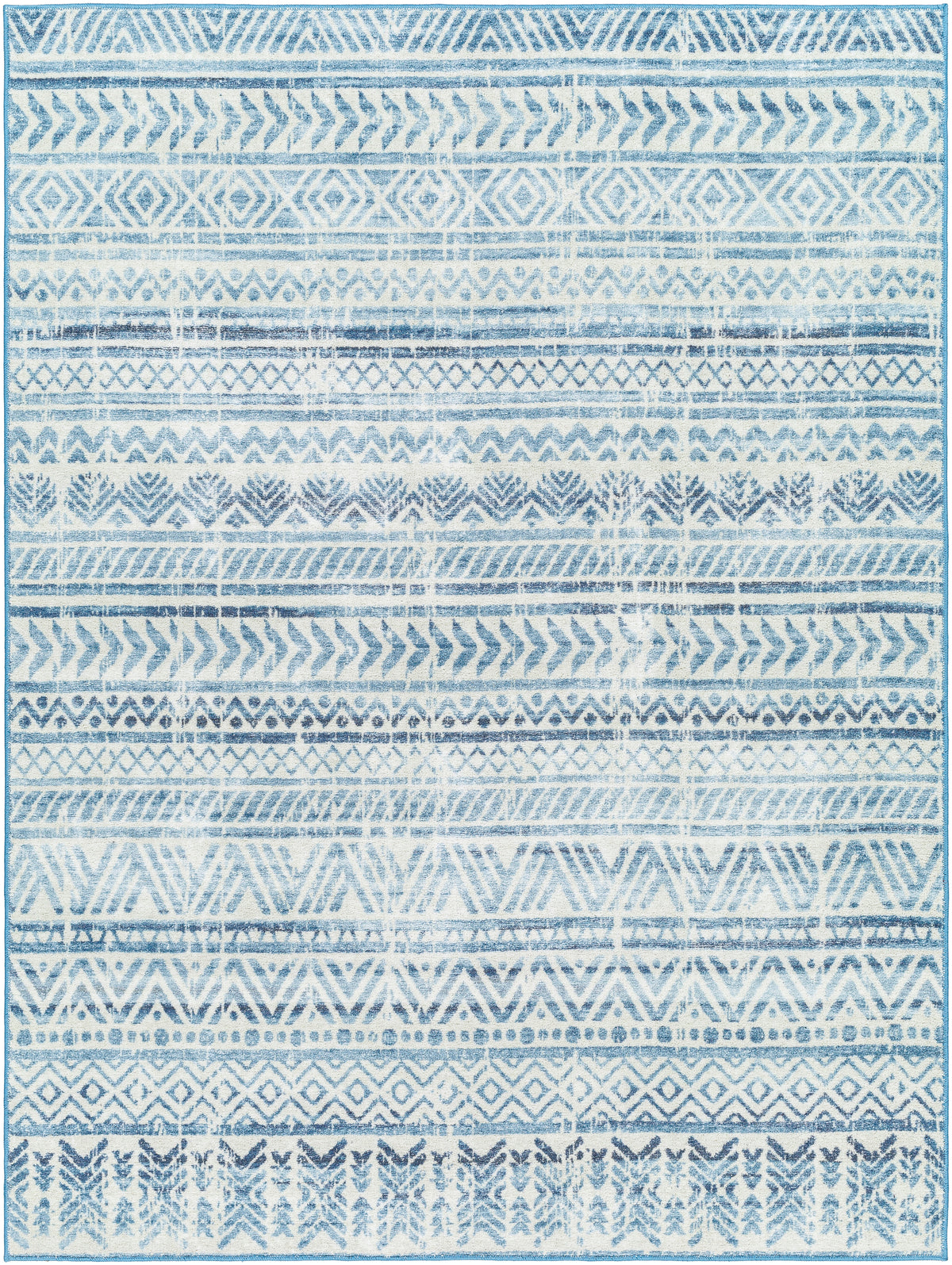 surya hera hrh 2305 light grey rug