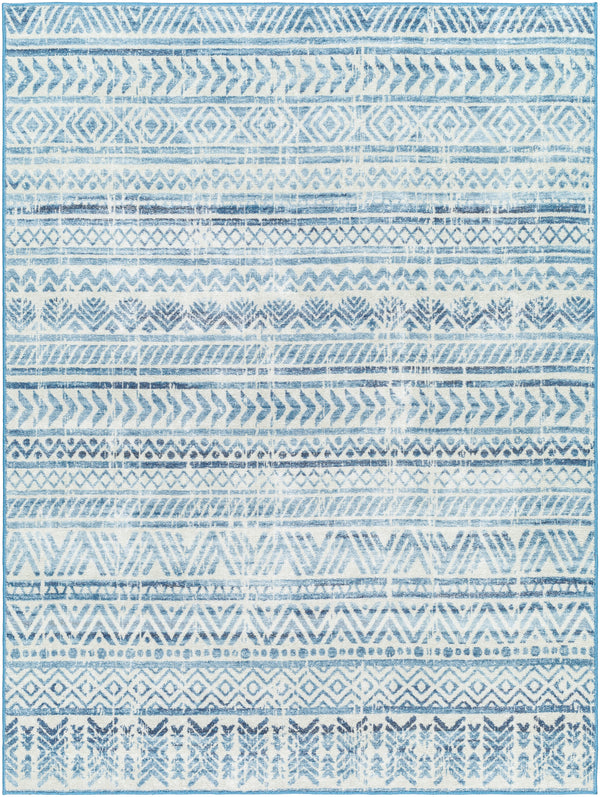 surya hera hrh 2305 light grey rug