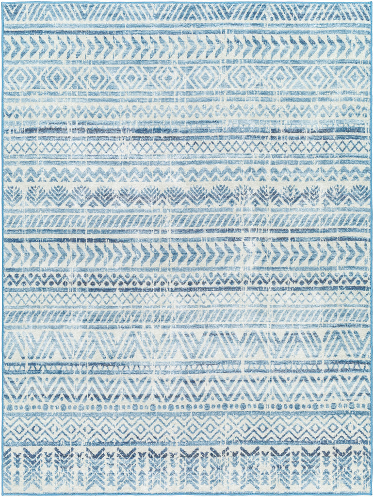 surya hera hrh 2305 light grey rug