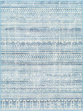 surya hera hrh 2305 light grey rug