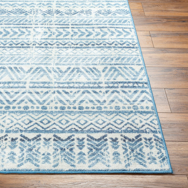 surya hera hrh 2305 light grey rug