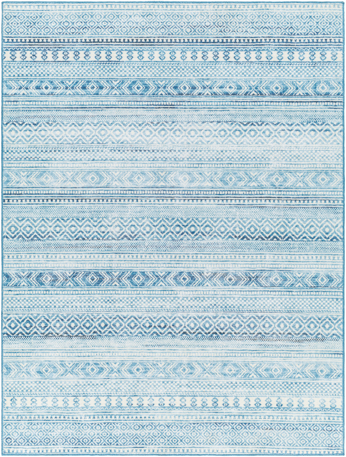 surya hera hrh 2306 light grey rug