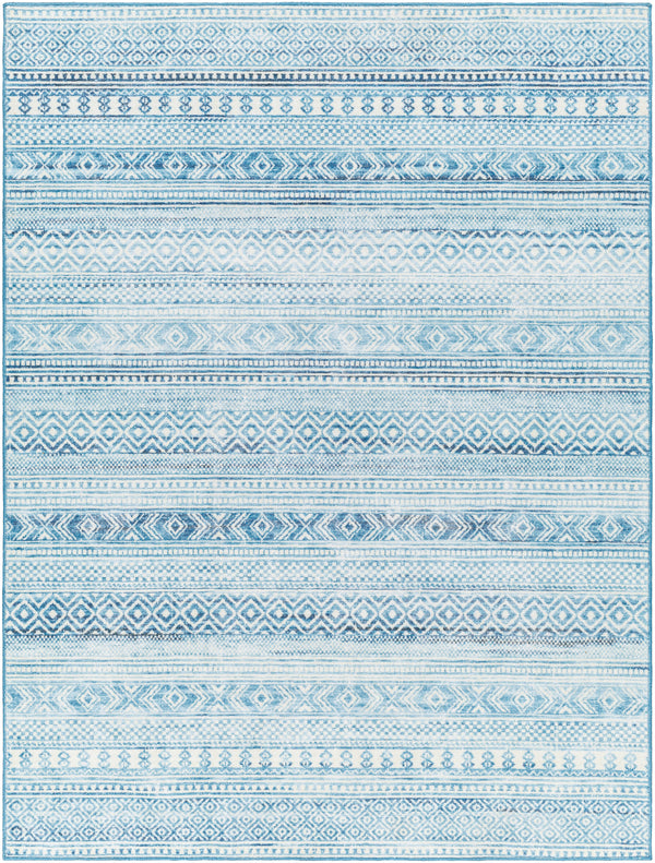 surya hera hrh 2306 light grey rug