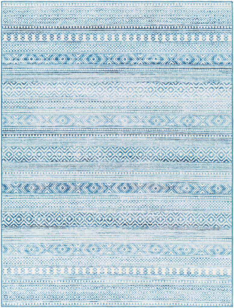 surya hera hrh 2306 light grey rug