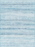 surya hera hrh 2306 light grey rug