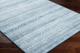 surya hera hrh 2306 light grey rug