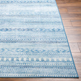 surya hera hrh 2306 light grey rug