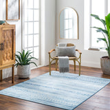 surya hera hrh 2306 light grey rug