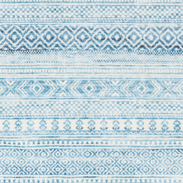 surya hera hrh 2306 light grey rug