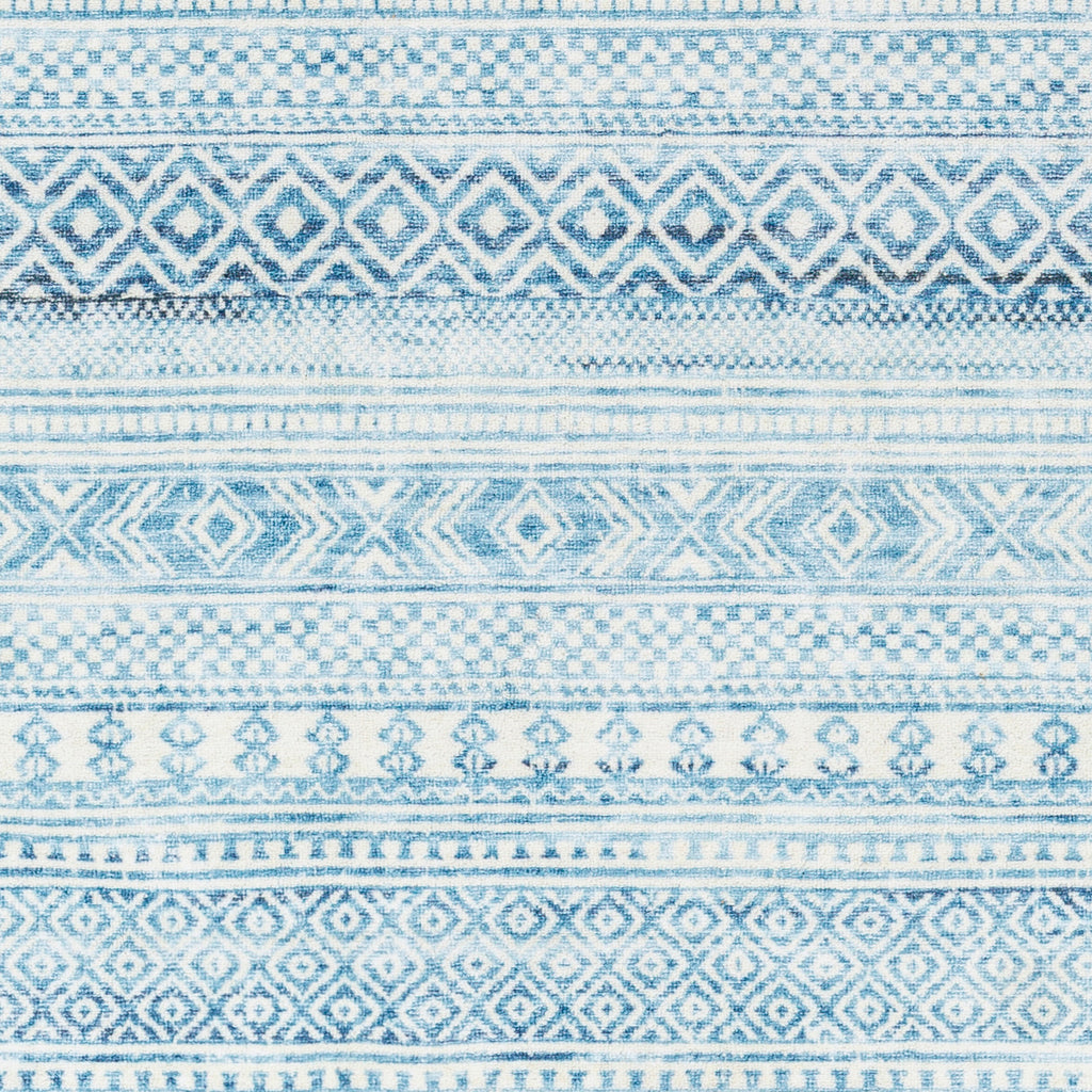 surya hera hrh 2306 light grey rug
