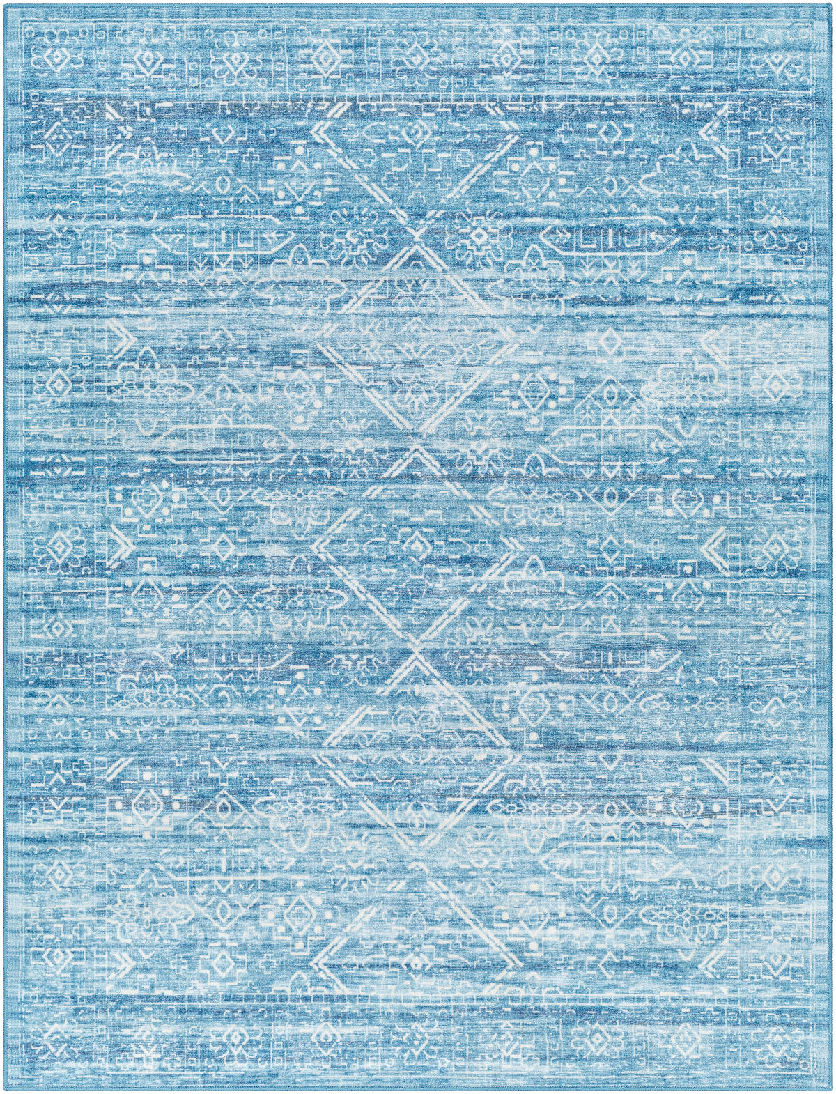 surya hera hrh 2307 light blue rug
