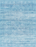 surya hera hrh 2307 light blue rug