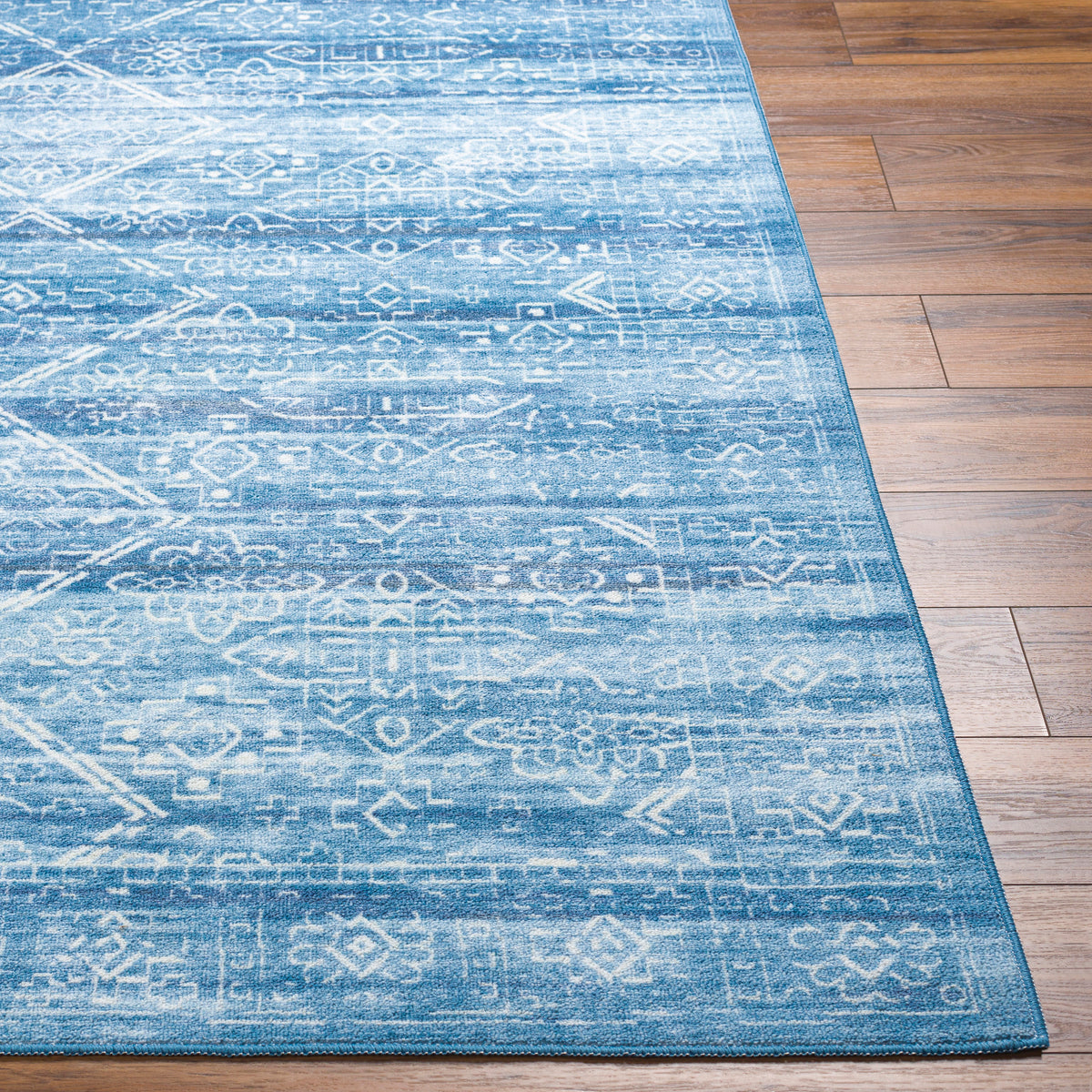 surya hera hrh 2307 light blue rug