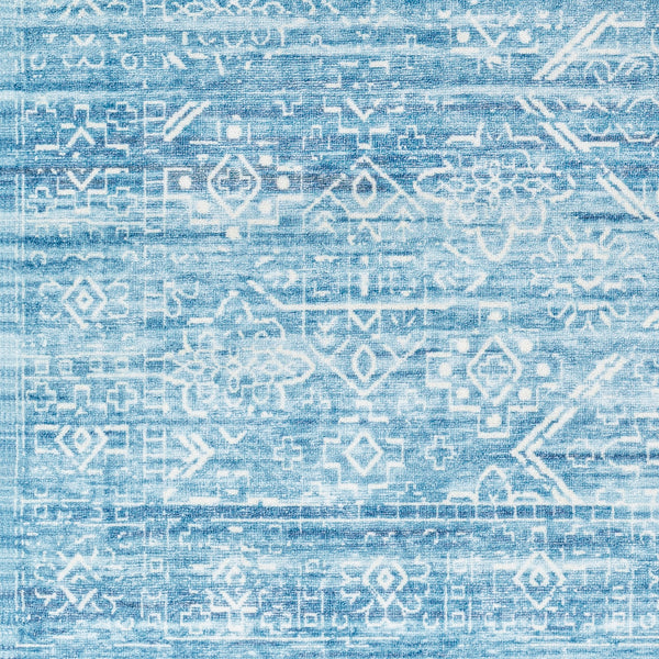 surya hera hrh 2307 light blue rug