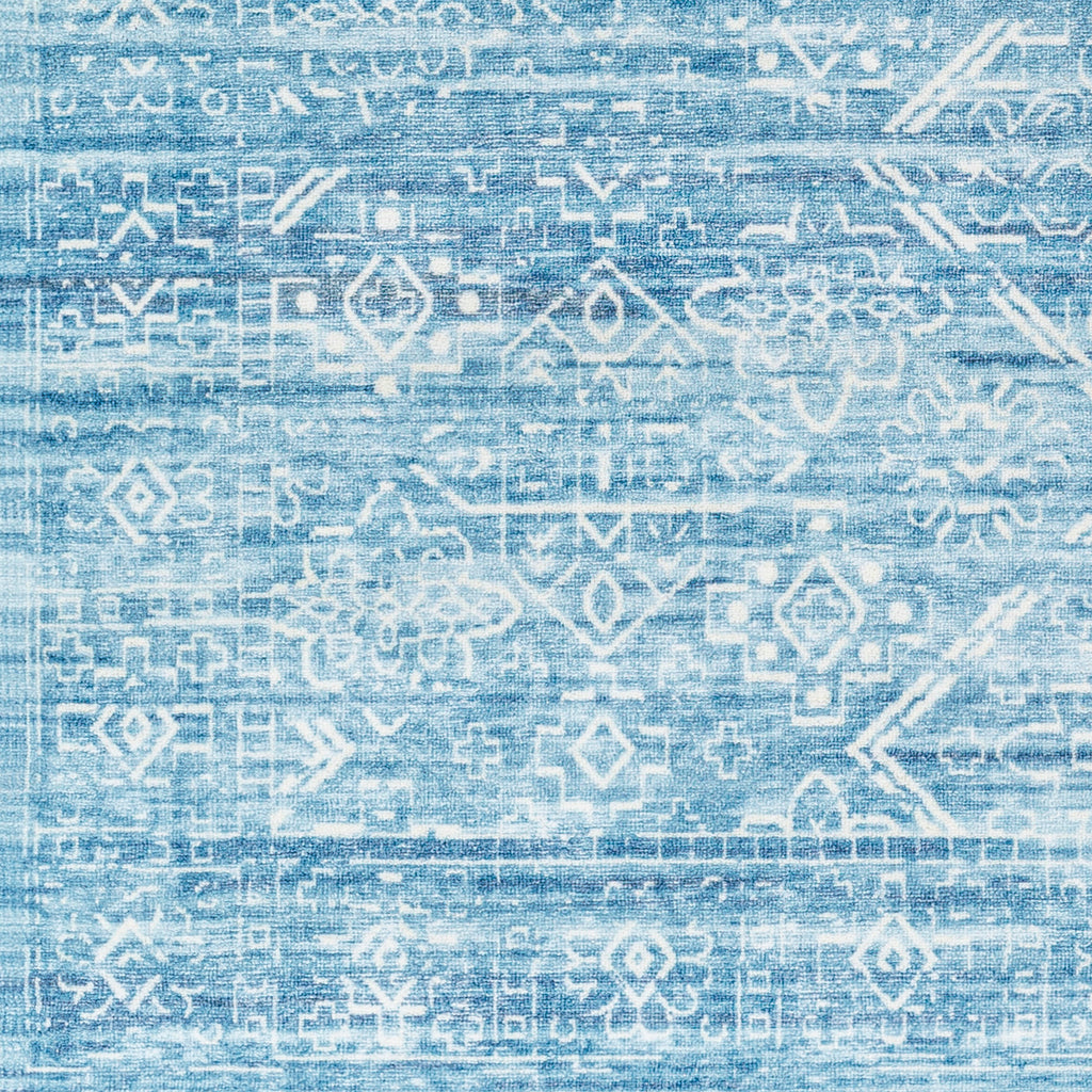 surya hera hrh 2307 light blue rug