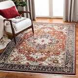 safavieh clearance herat hrt301q red rug