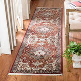 safavieh clearance herat hrt301q red rug