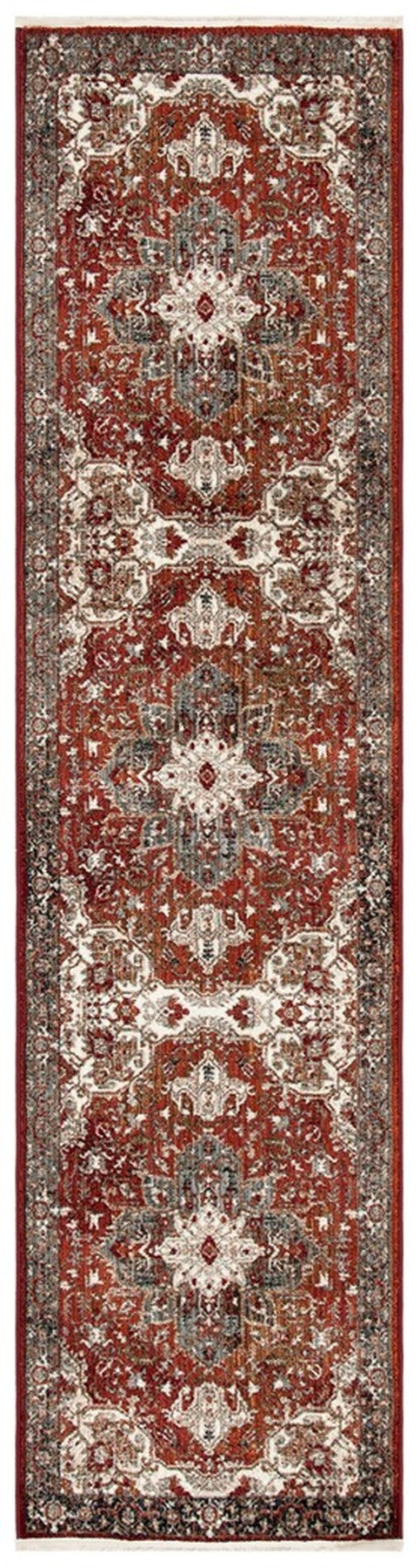 safavieh clearance herat hrt301q red rug