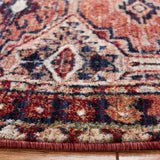 safavieh clearance herat hrt315a rust rug
