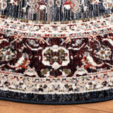 safavieh clearance herat hrt321n navy rug