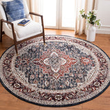safavieh clearance herat hrt321n navy rug