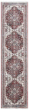 safavieh clearance herat hrt321q red rug