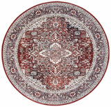safavieh clearance herat hrt321q red rug