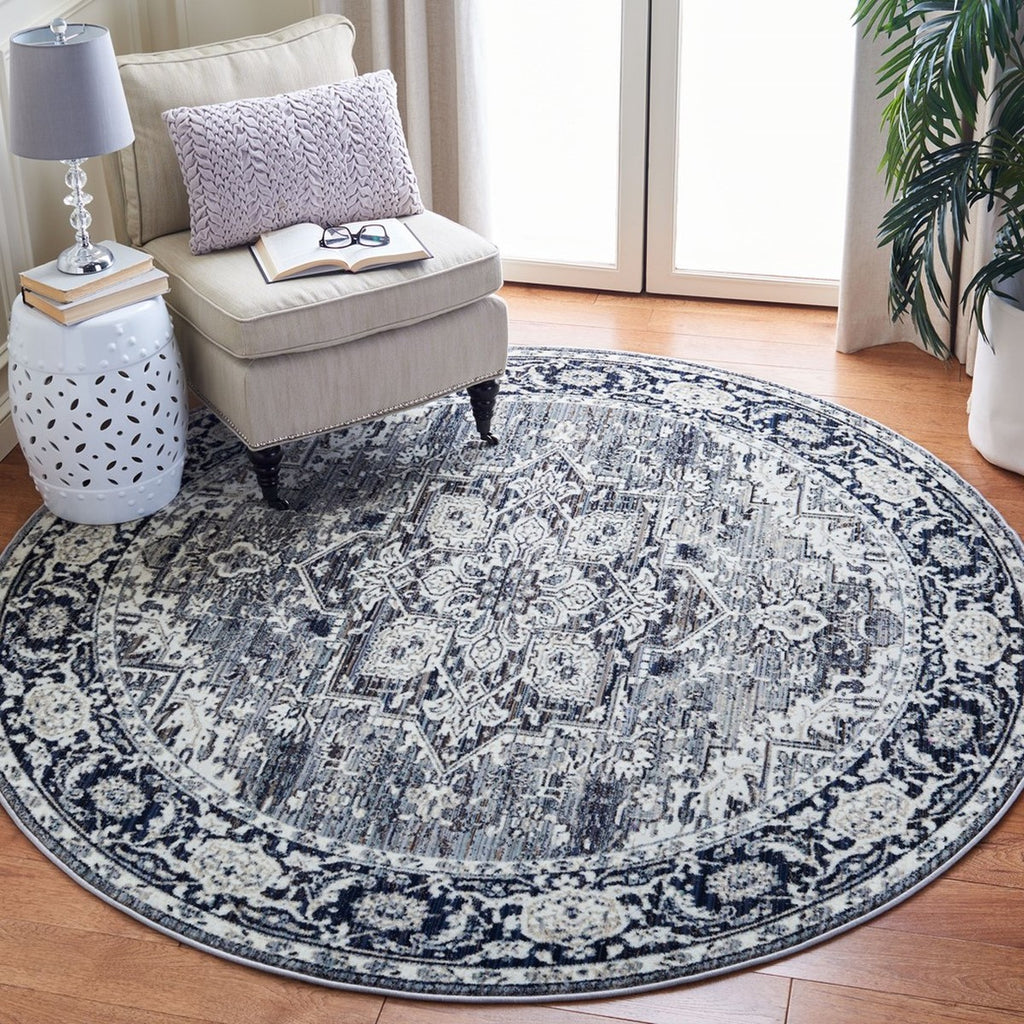 safavieh clearance herat hrt331n navy rug