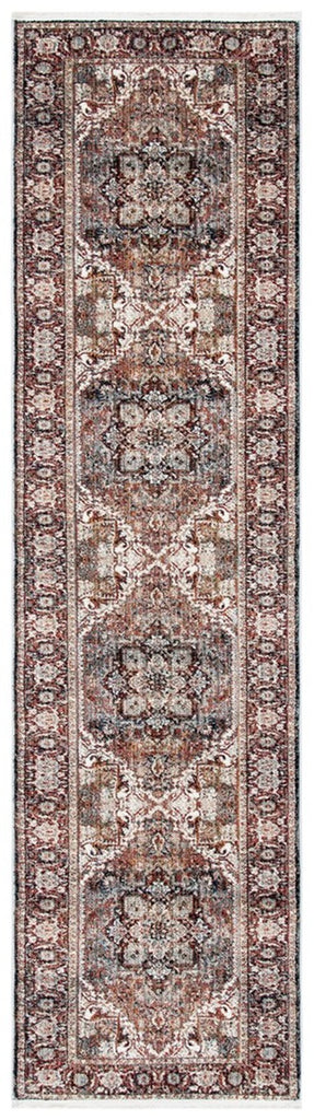 safavieh clearance herat hrt331q red rug