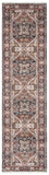 safavieh clearance herat hrt331q red rug