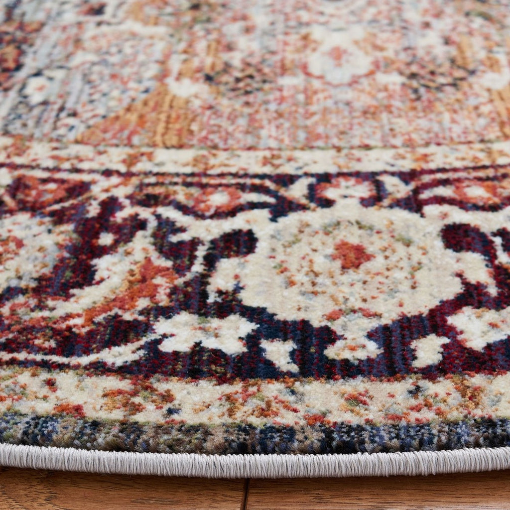 safavieh clearance herat hrt331q red rug