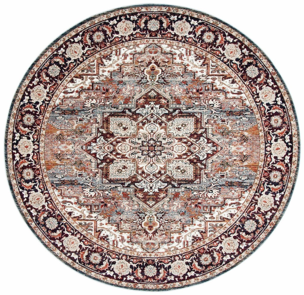 safavieh clearance herat hrt331q red rug