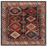 safavieh clearance herat hrt375a rust rug