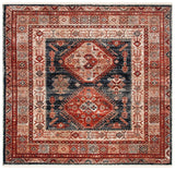safavieh clearance herat hrt379p rust rug