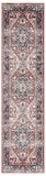 safavieh clearance herat hrt392a rust rug