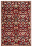 safavieh clearance herat hrt396p rust rug