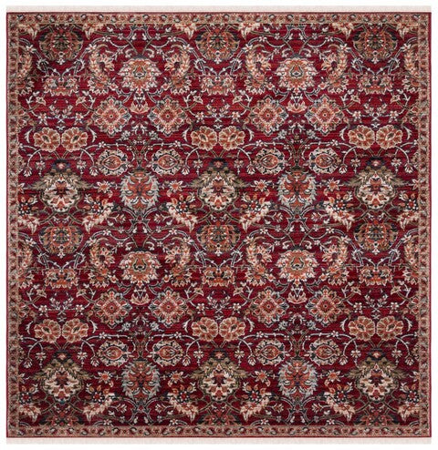 safavieh clearance herat hrt396p rust rug