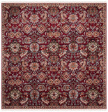 safavieh clearance herat hrt396p rust rug