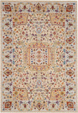 nourison majestic mst03 sand rug