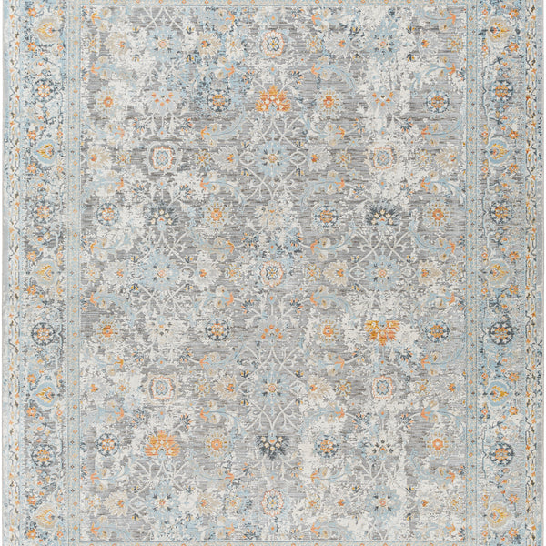 surya hassler hsl 2300 taupe rug