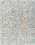 surya hassler hsl 2300 taupe rug
