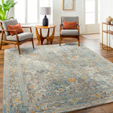 surya hassler hsl 2300 taupe rug