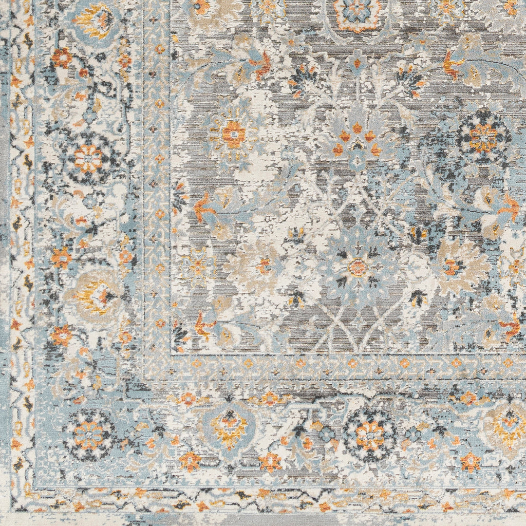 surya hassler hsl 2300 taupe rug