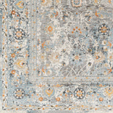 surya hassler hsl 2300 taupe rug